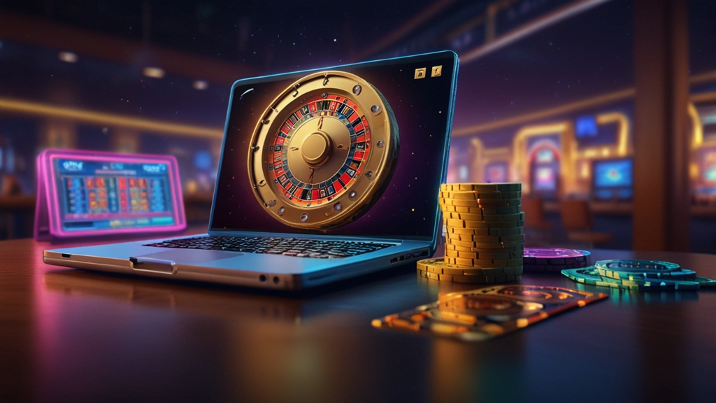 Nnv Casino Deutschland
