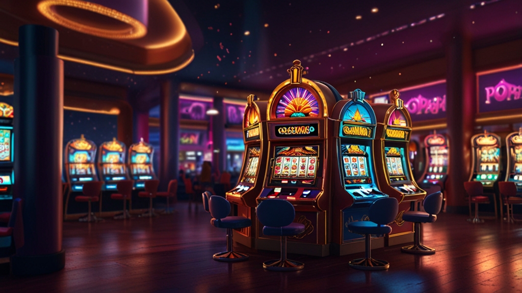 Nnv Casino Spielen